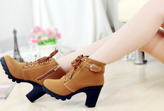 Kfashionstyle Ankle Boots KF30012