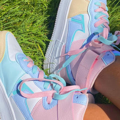 Ulzzang sports shoes KF81705