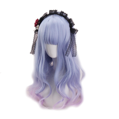 Lolita gradient wig  KF82562